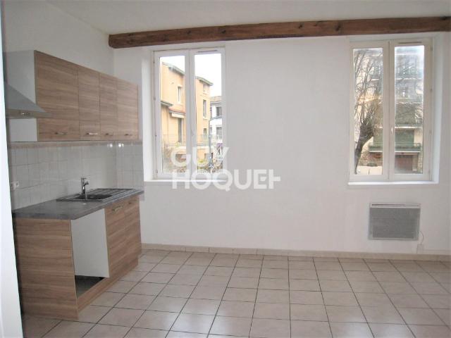 APPARTEMENT À LOUER DE 2 PIÈCES DE 34,00 M²