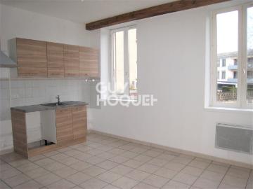 APPARTEMENT À LOUER DE 2 PIÈCES DE 34,00 M²