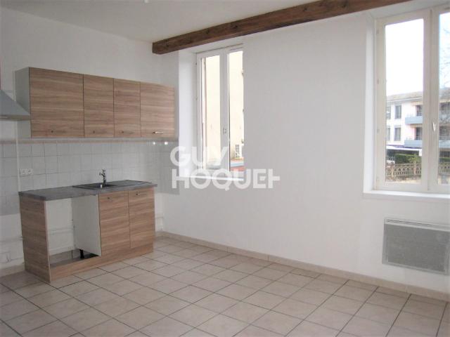 APPARTEMENT À LOUER DE 2 PIÈCES DE 34,00 M²