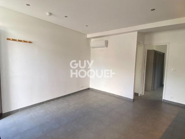 Appartement à louer de 2 pièces de 34.54 m²