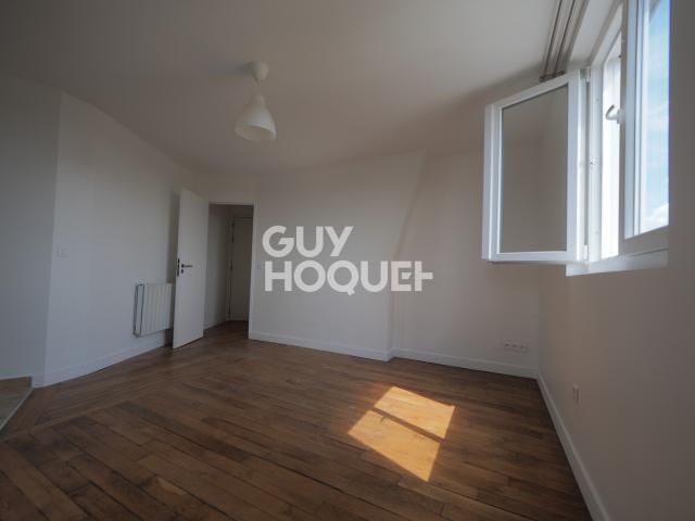 APPARTEMENT À LOUER DE 2 PIÈCES DE 35,00 M²