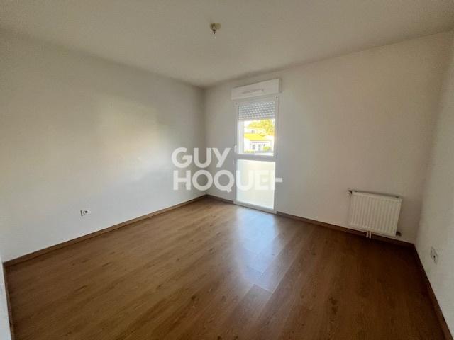 Appartement à louer de 2 pièces de 36.35 m²