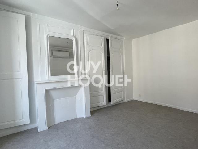 APPARTEMENT À LOUER DE 2 PIÈCES DE 37,33 M²