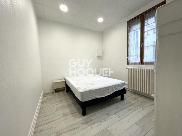 APPARTEMENT À LOUER DE 2 PIÈCES DE 37,67 M²