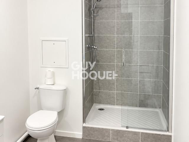 Appartement à louer de 2 pièces de 38 m²
