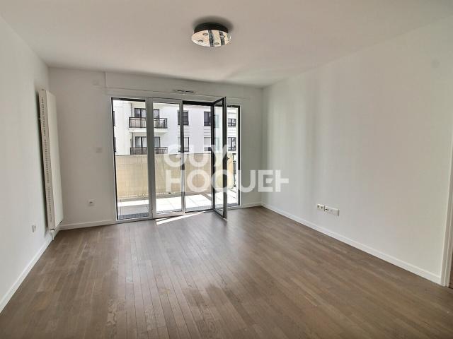 Appartement à louer de 2 pièces de 39.94 m²