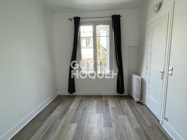 Appartement à louer de 2 pièces de 32 m²