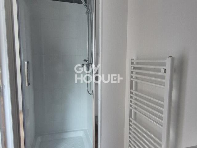 APPARTEMENT À LOUER DE 2 PIÈCES DE 33,00 M²