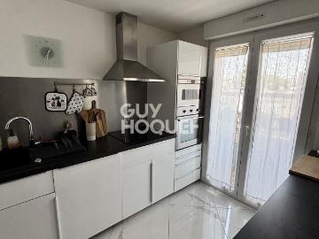 APPARTEMENT À LOUER DE 2 PIÈCES DE 45,00 M²