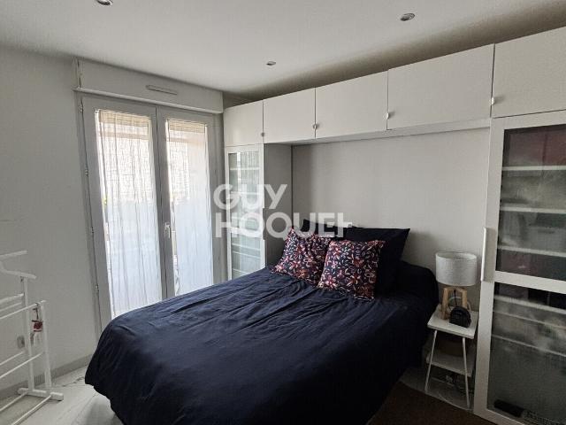 APPARTEMENT À LOUER DE 2 PIÈCES DE 45,00 M²