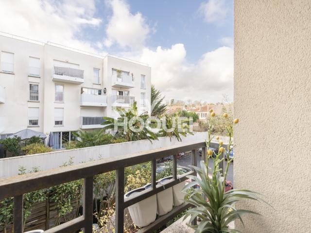 Appartement à louer de 2 pièces de 46 m²