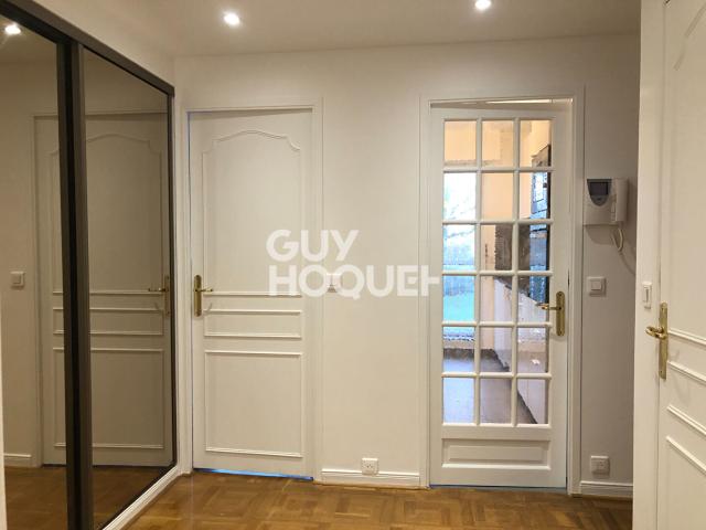 Appartement à louer de 2 pièces de 46 m²