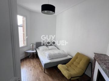 APPARTEMENT À LOUER DE 2 PIÈCES DE 46,00 M²