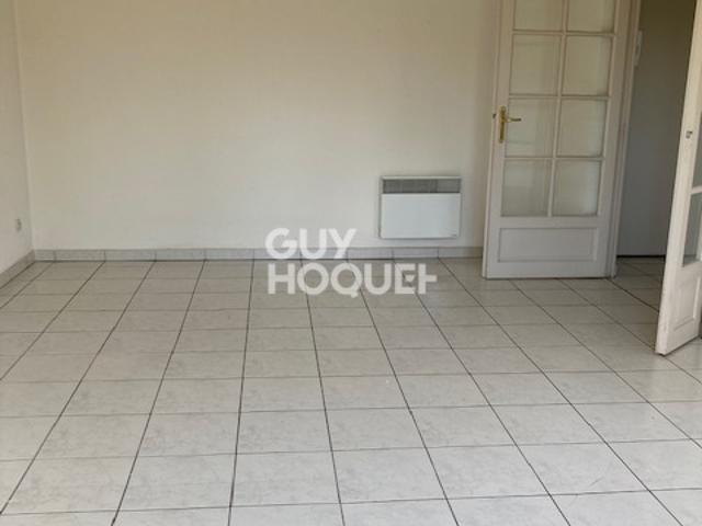 APPARTEMENT À LOUER DE 2 PIÈCES DE 47,32 M²