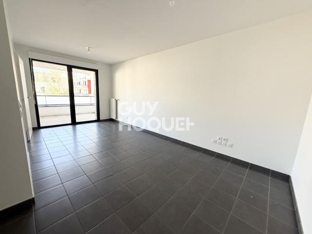 Appartement à louer de 2 pièces de 47.74 m²