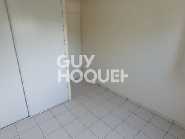 APPARTEMENT À LOUER DE 2 PIÈCES DE 40,00 M²