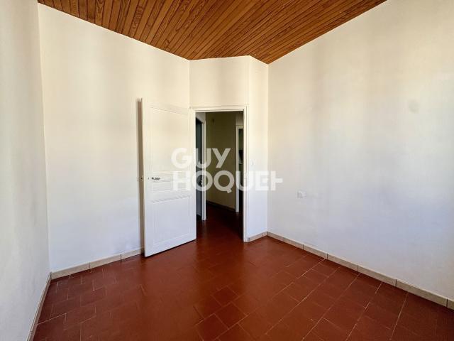Appartement à louer de 2 pièces de 40 m²