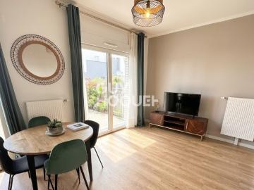 APPARTEMENT À LOUER DE 2 PIÈCES DE 40,21 M²