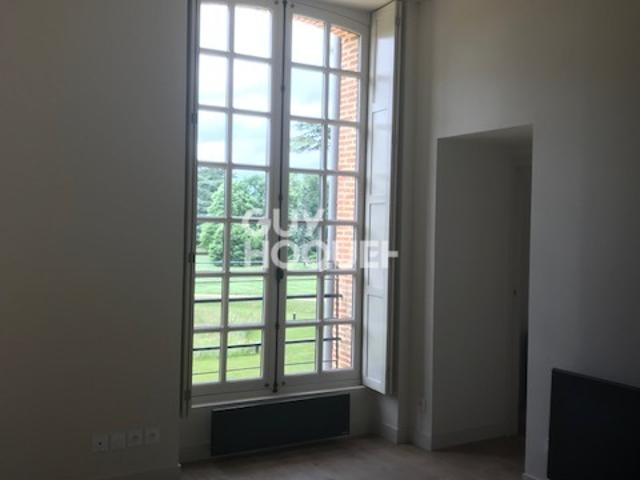 Appartement à louer de 2 pièces de 54.67 m²