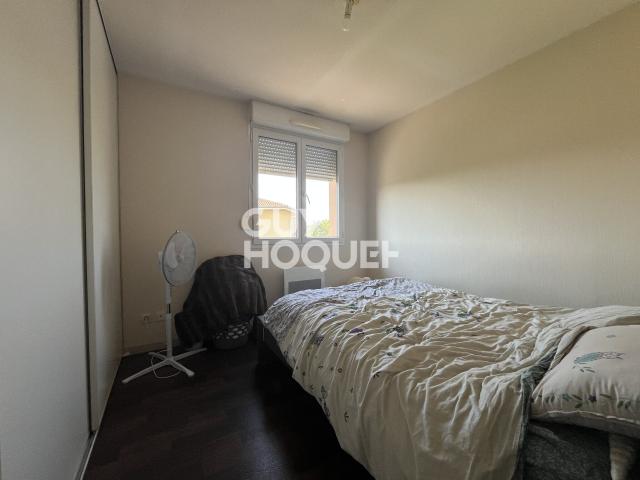 APPARTEMENT À LOUER DE 2 PIÈCES DE 55,35 M²