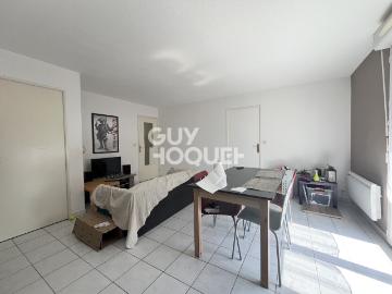 APPARTEMENT À LOUER DE 2 PIÈCES DE 55,35 M²