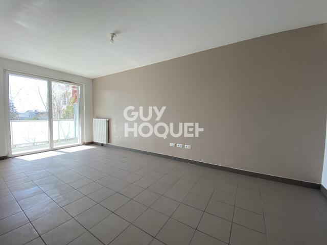 A LOUER REIMS SECTEUR FAC DE LETTRES FRAIS D'AGENCE OFFERTS