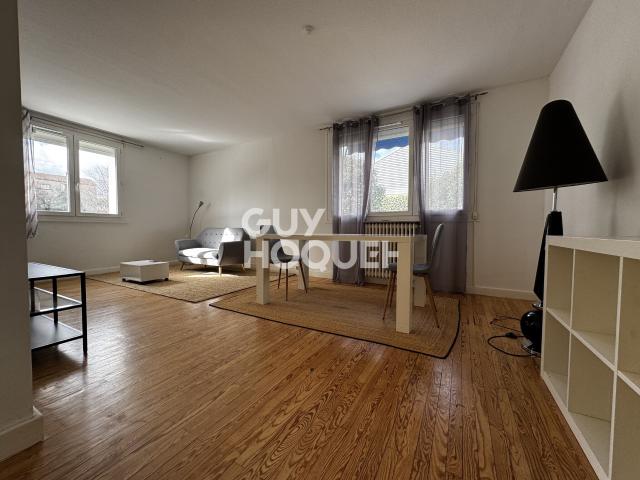 APPARTEMENT À LOUER DE 2 PIÈCES DE 58,23 M²