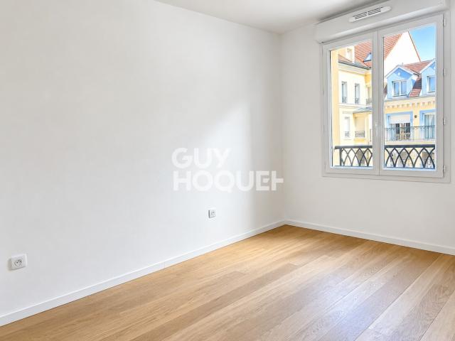 Appartement à louer de 2 pièces de 50 m²