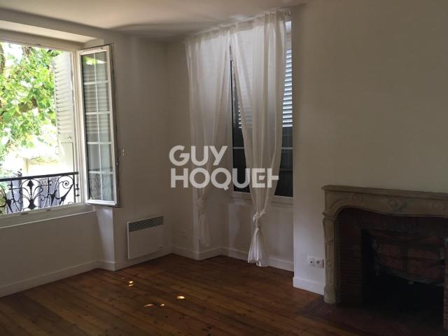 Appartement à louer de 2 pièces de 52.84 m²