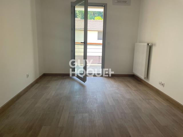 Appartement à louer de 2 pièces de 53.7 m²