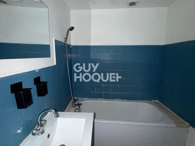 Appartement à louer de 2 pièces