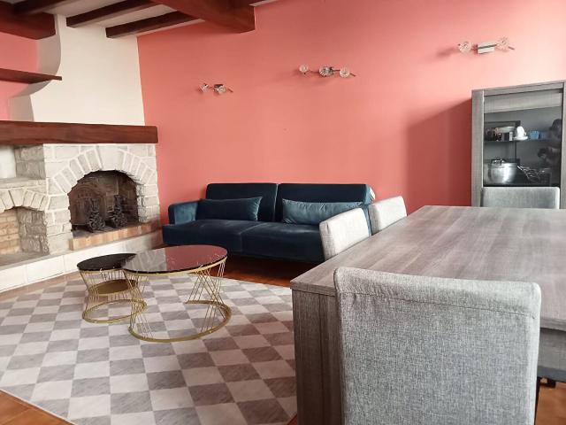 Appartement à louer de 3 pièces d'une surface de 77,11 m2 situé à COMPIEGNE