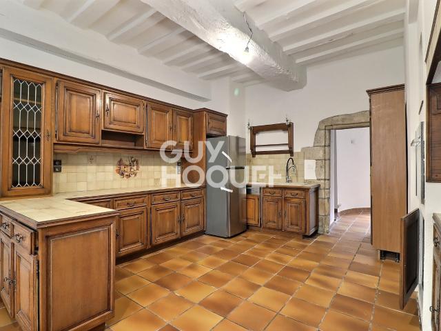 Appartement à louer de 3 pièces de 109.57 m²