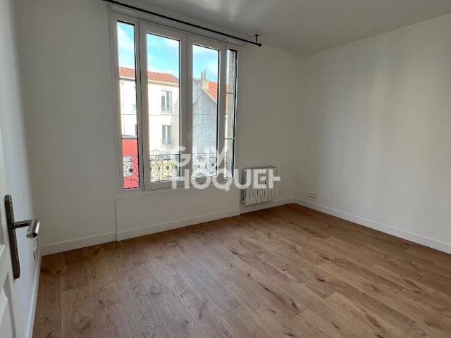 APPARTEMENT À LOUER DE 3 PIÈCES DE 44,90 M²