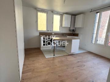 APPARTEMENT À LOUER DE 3 PIÈCES DE 44,90 M²