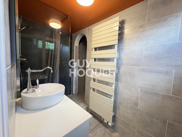 Appartement à louer de 3 pièces de 45.33 m²