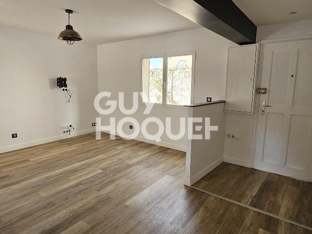 Appartement à louer de 3 pièces de 46.28 m²