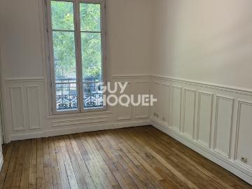 APPARTEMENT À LOUER DE 3 PIÈCES DE 47,77 M²