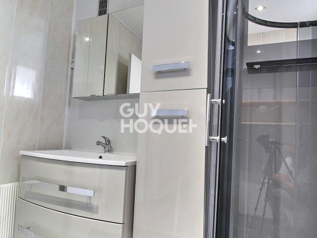 Appartement à louer de 3 pièces de 54 m²