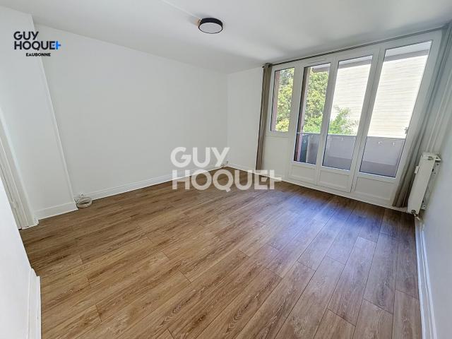 Appartement à louer de 3 pièces de 54.31 m²