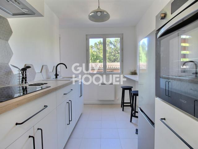 Appartement à louer de 3 pièces de 55 m²