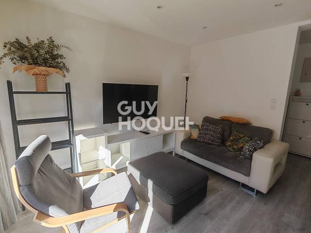 Appartement à louer de 3 pièces de 55 m²