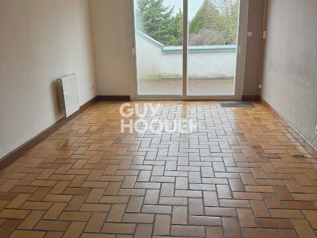 APPARTEMENT À LOUER DE 3 PIÈCES DE 55,00 M²