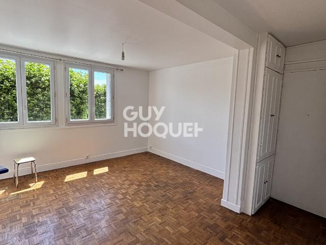 APPARTEMENT À LOUER DE 3 PIÈCES DE 55,00 M²