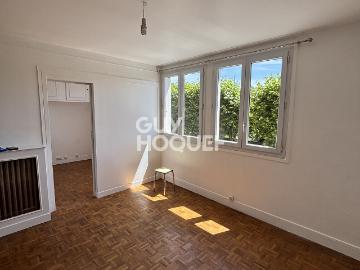 APPARTEMENT À LOUER DE 3 PIÈCES DE 55,00 M²