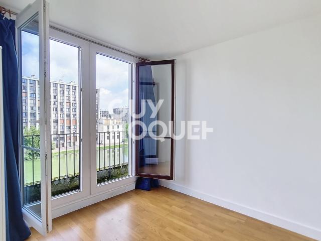 APPARTEMENT À LOUER DE 3 PIÈCES DE 56,00 M²