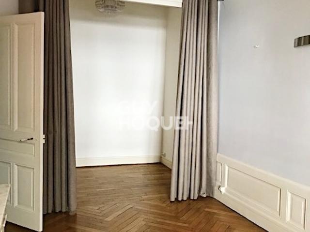 Appartement à louer de 3 pièces de 57 m²