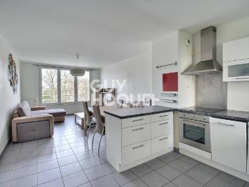 Appartement à louer 3 pièces