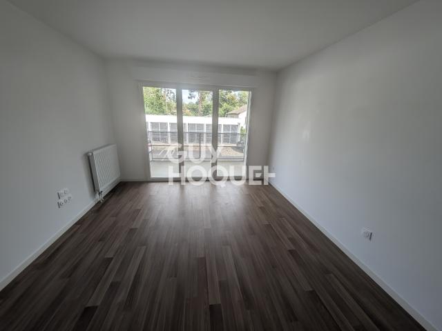 Appartement à louer de 3 pièces de 58.62 m²