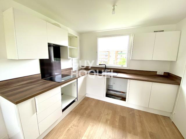 APPARTEMENT À LOUER DE 3 PIÈCES DE 58,63 M²
